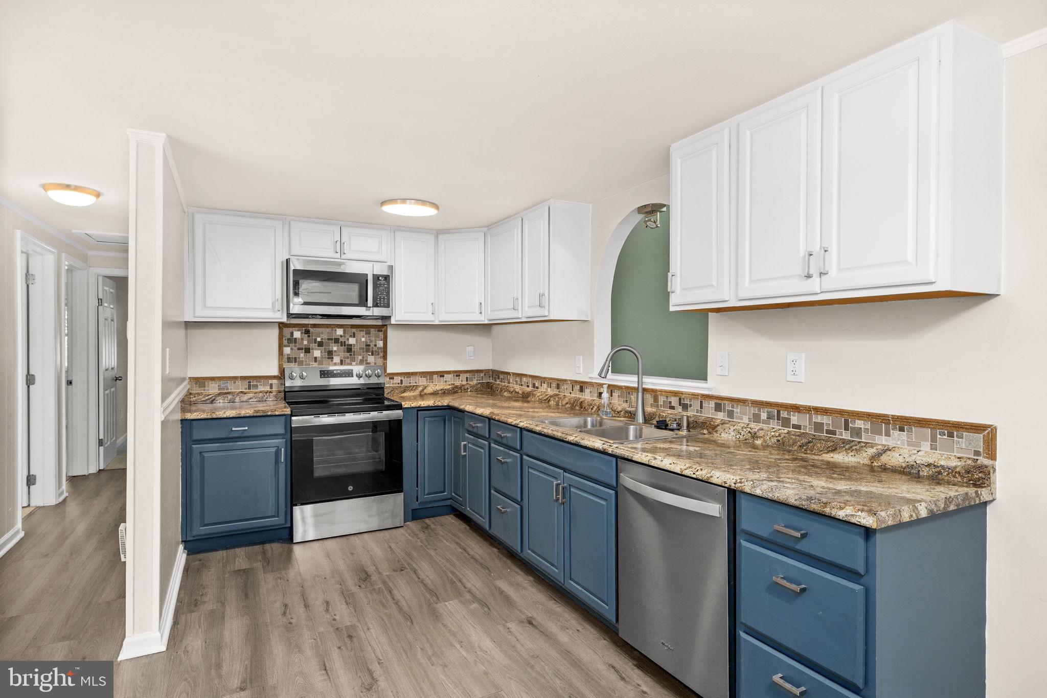 INDIANTOWN - Residential