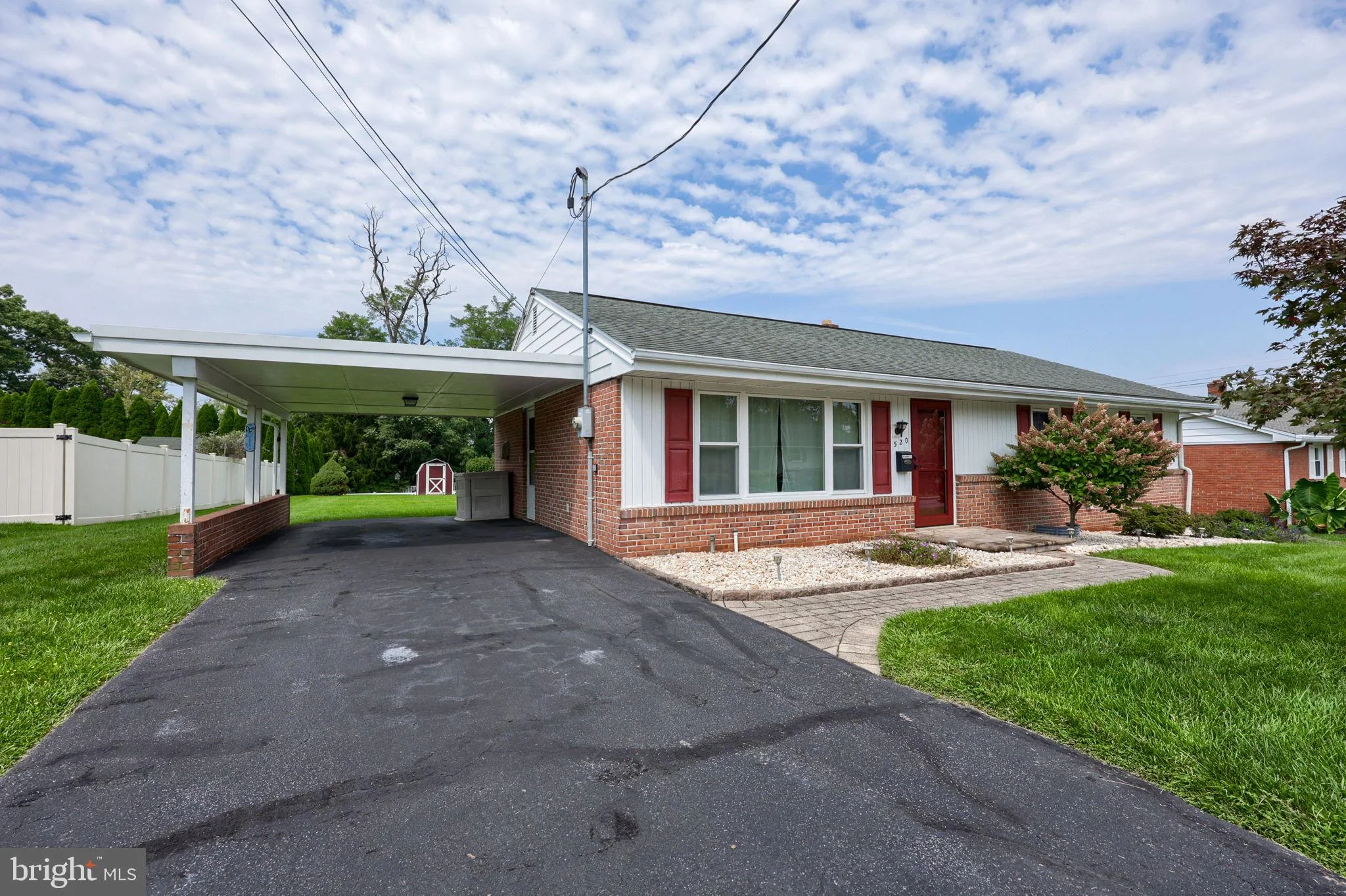 520 Lincoln Avenue, Ephrata, PA, 17522