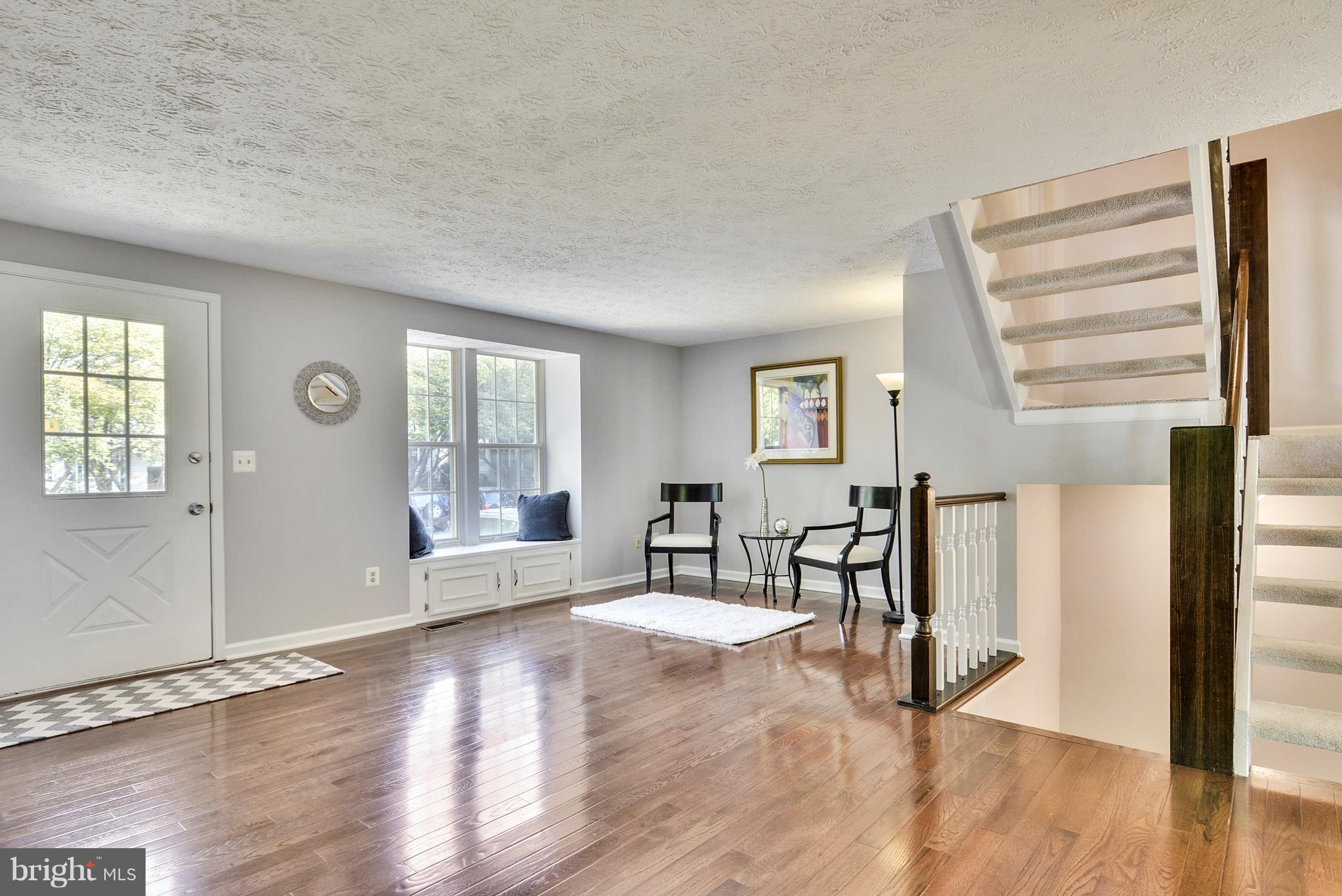 RESTON - Residential