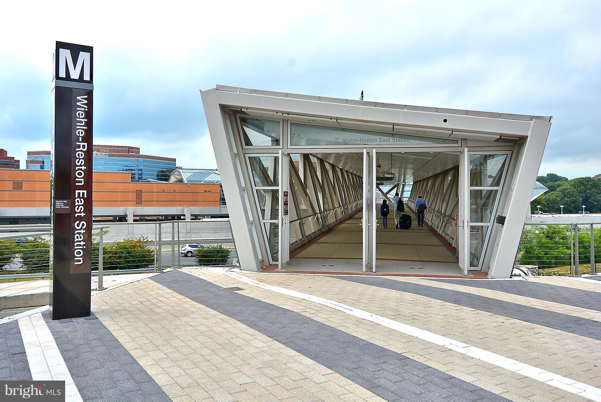 RESTON - Residential