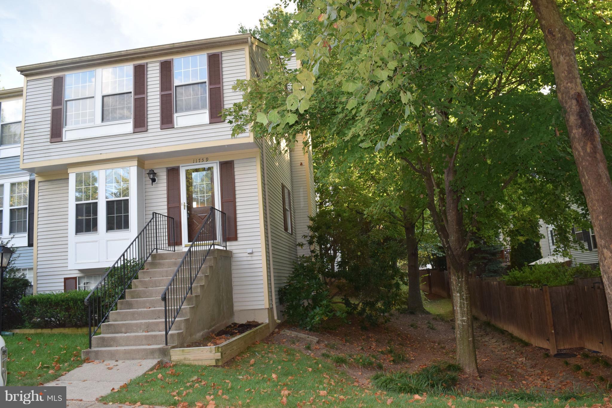 RESTON - Residential