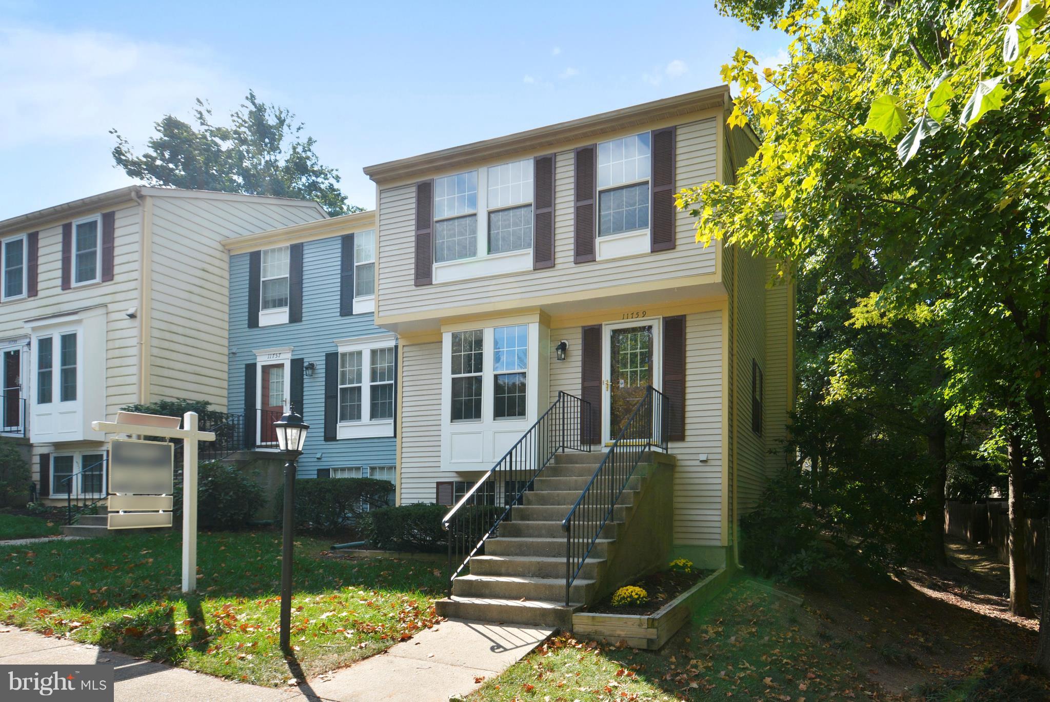 RESTON - Residential