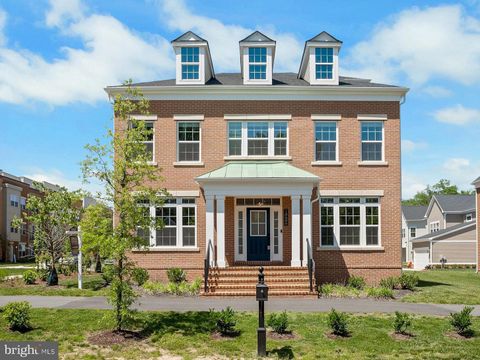 10606 CEDAR AVENUE FAIRFAX VA 22030