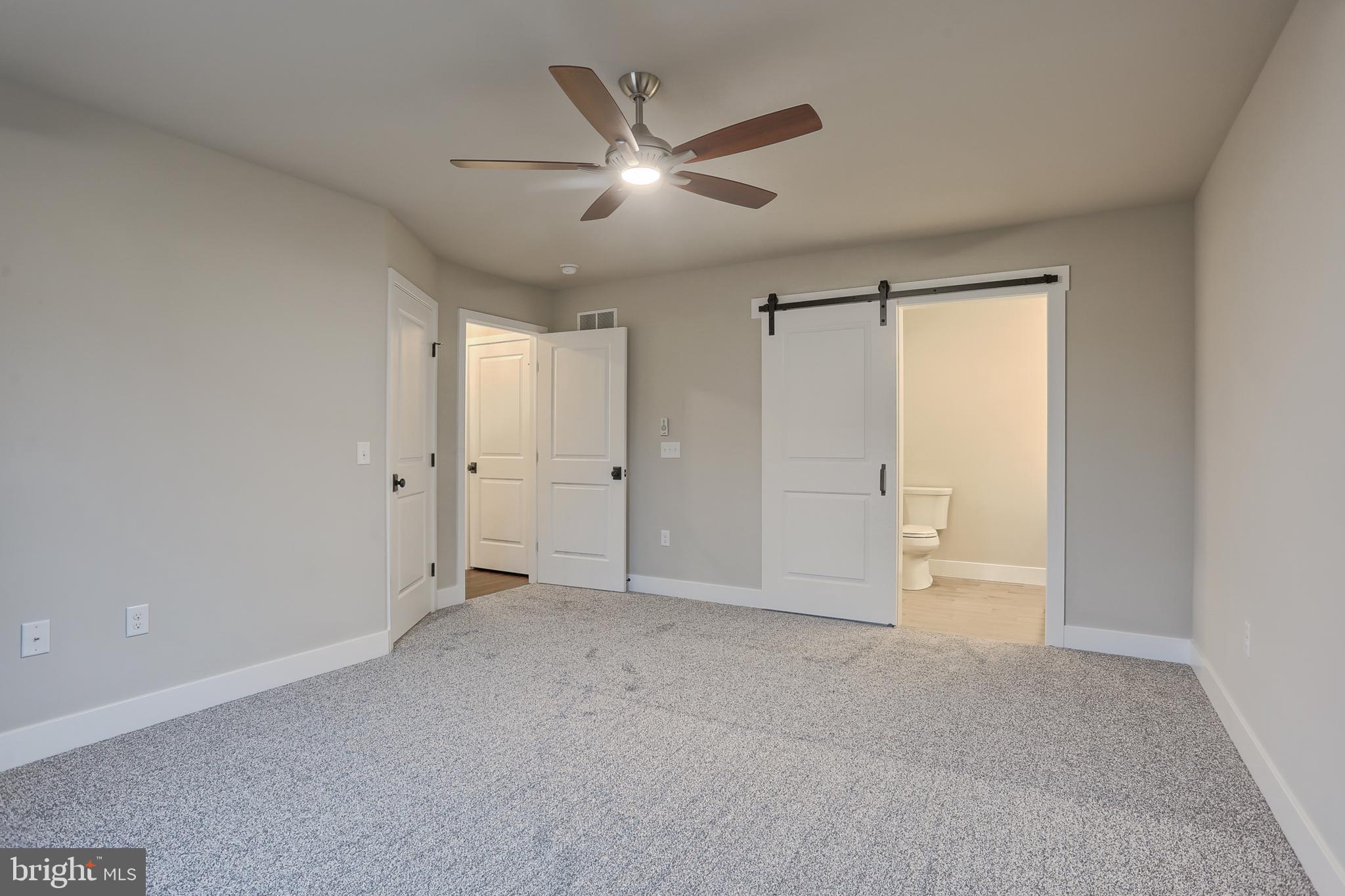 THE ESTATES AT HEARTHSIDE - Residential