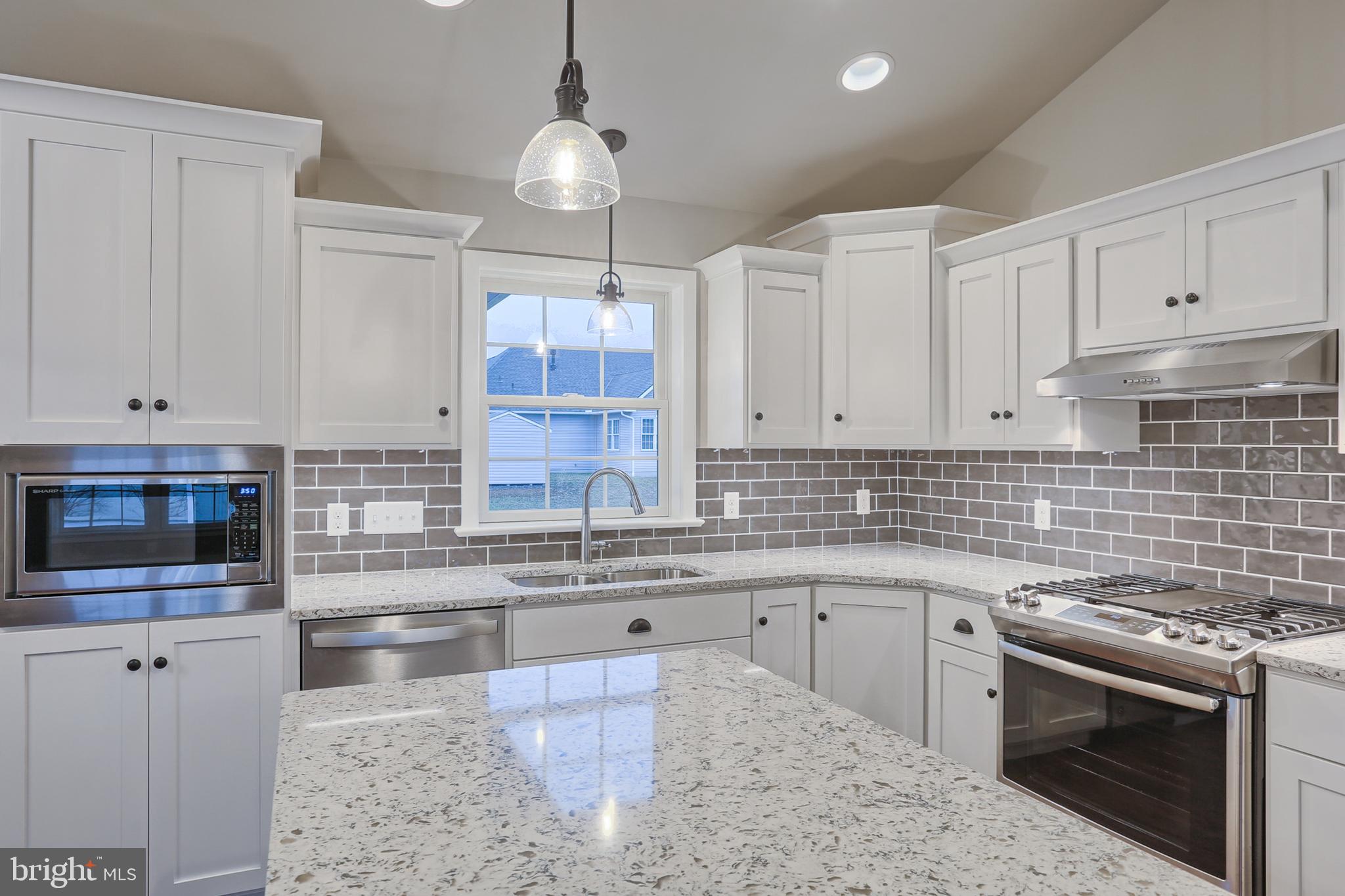 THE ESTATES AT HEARTHSIDE - Residential