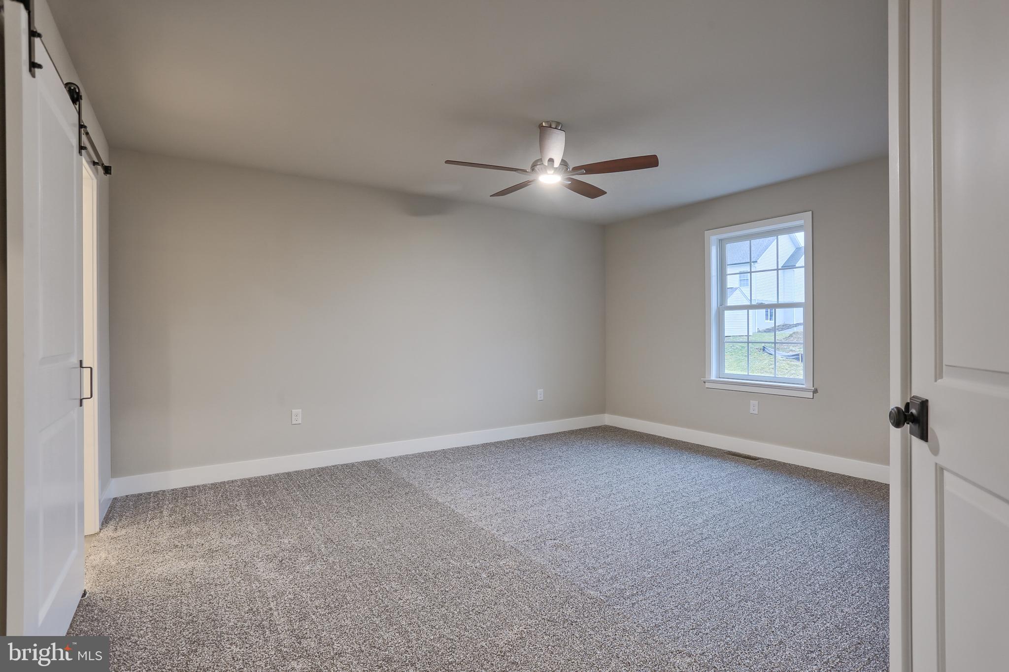 THE ESTATES AT HEARTHSIDE - Residential