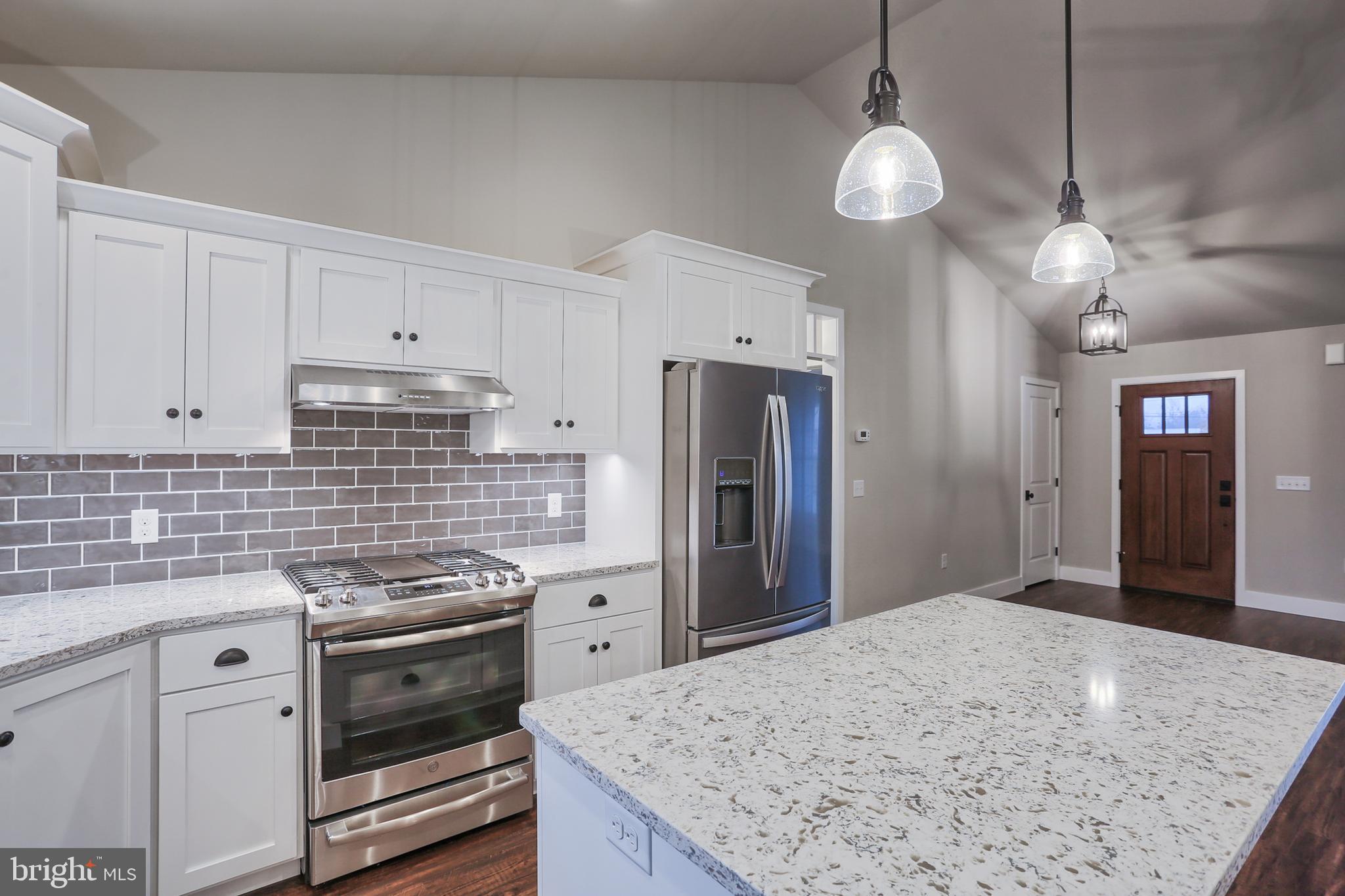 THE ESTATES AT HEARTHSIDE - Residential