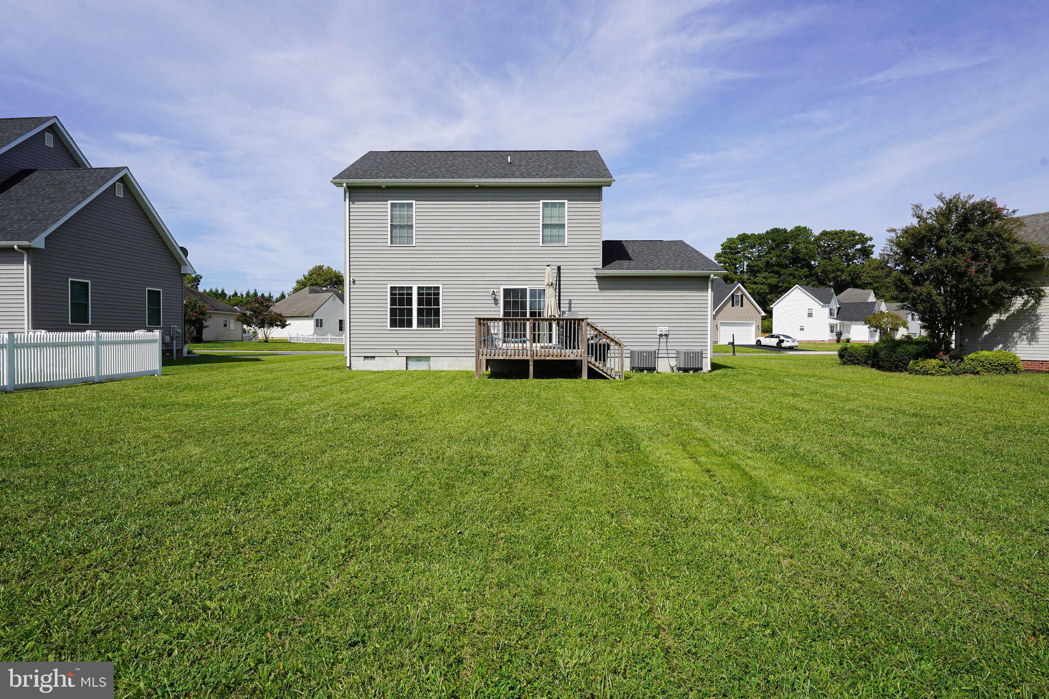6039 BELL CREEK DRIVE