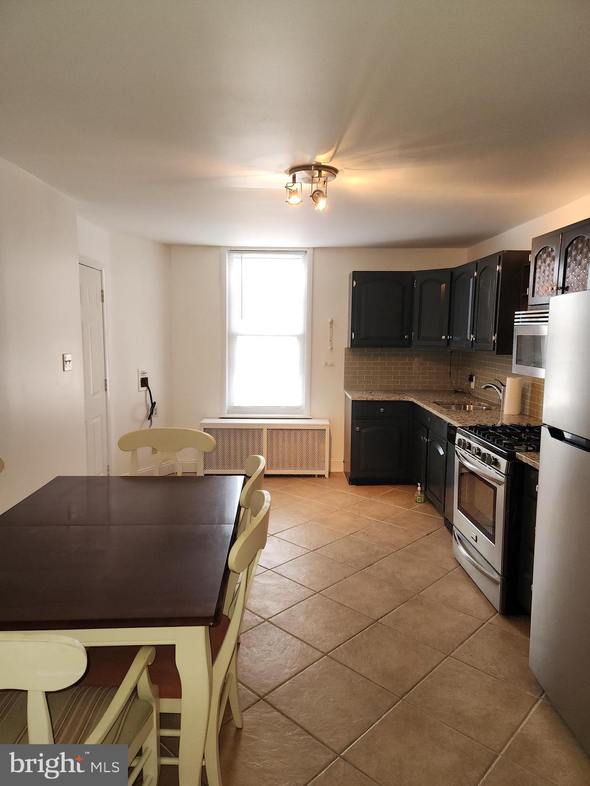 MANAYUNK - Residential Lease