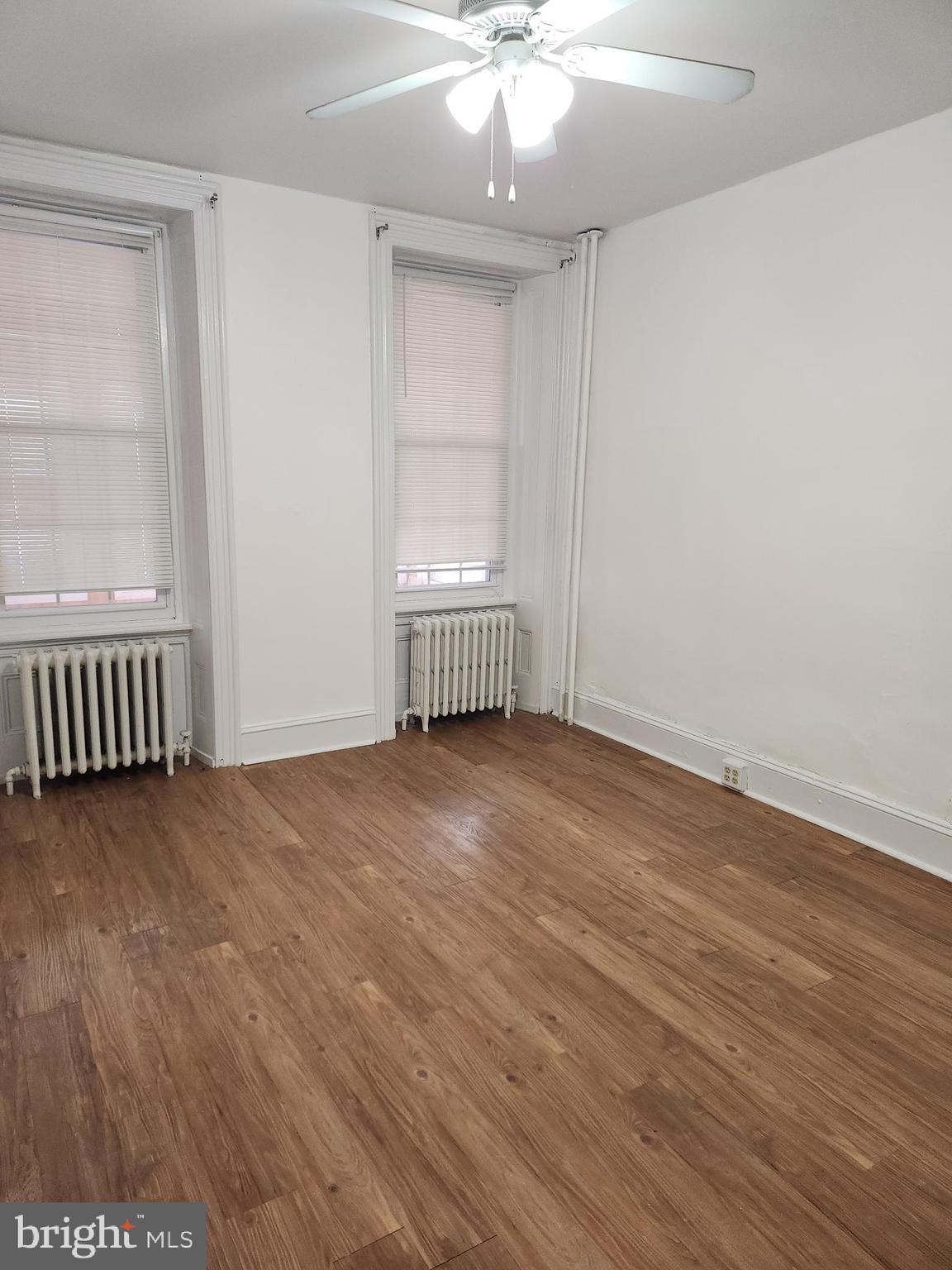 MANAYUNK - Residential Lease