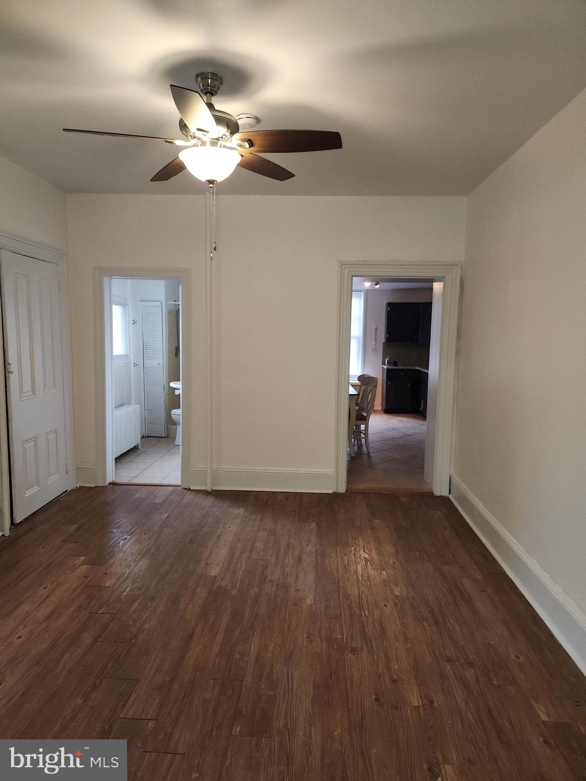 MANAYUNK - Residential Lease