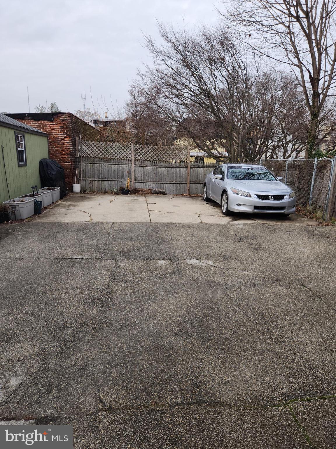 MANAYUNK - Residential Lease