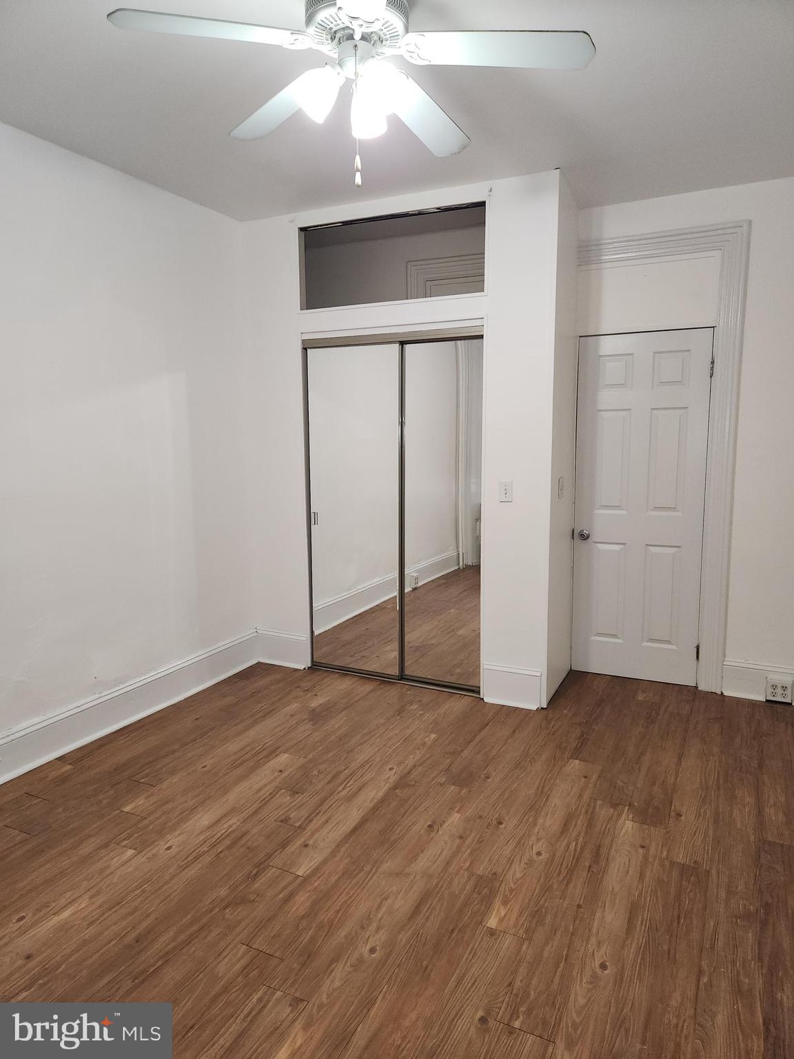 MANAYUNK - Residential Lease