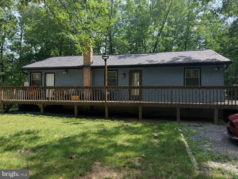 MLS: WVMO2007926