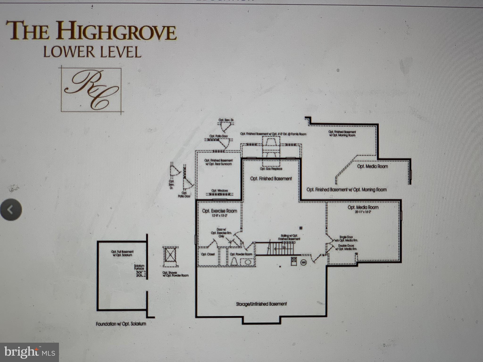 COLLINGBROOK - Residential