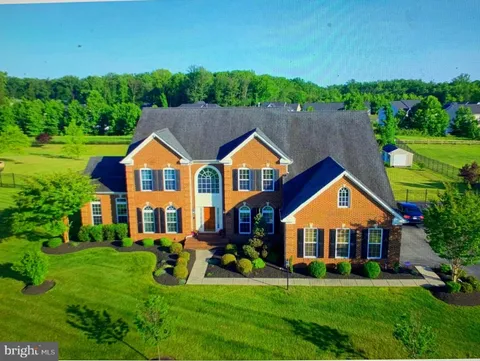 14205 Derby Ridge Road, Bowie, MD 20721 - #: MDPG2131370