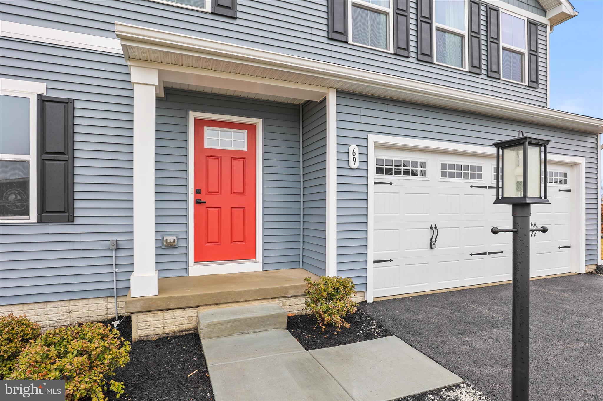 69 SUMMERFIELD DRIVE