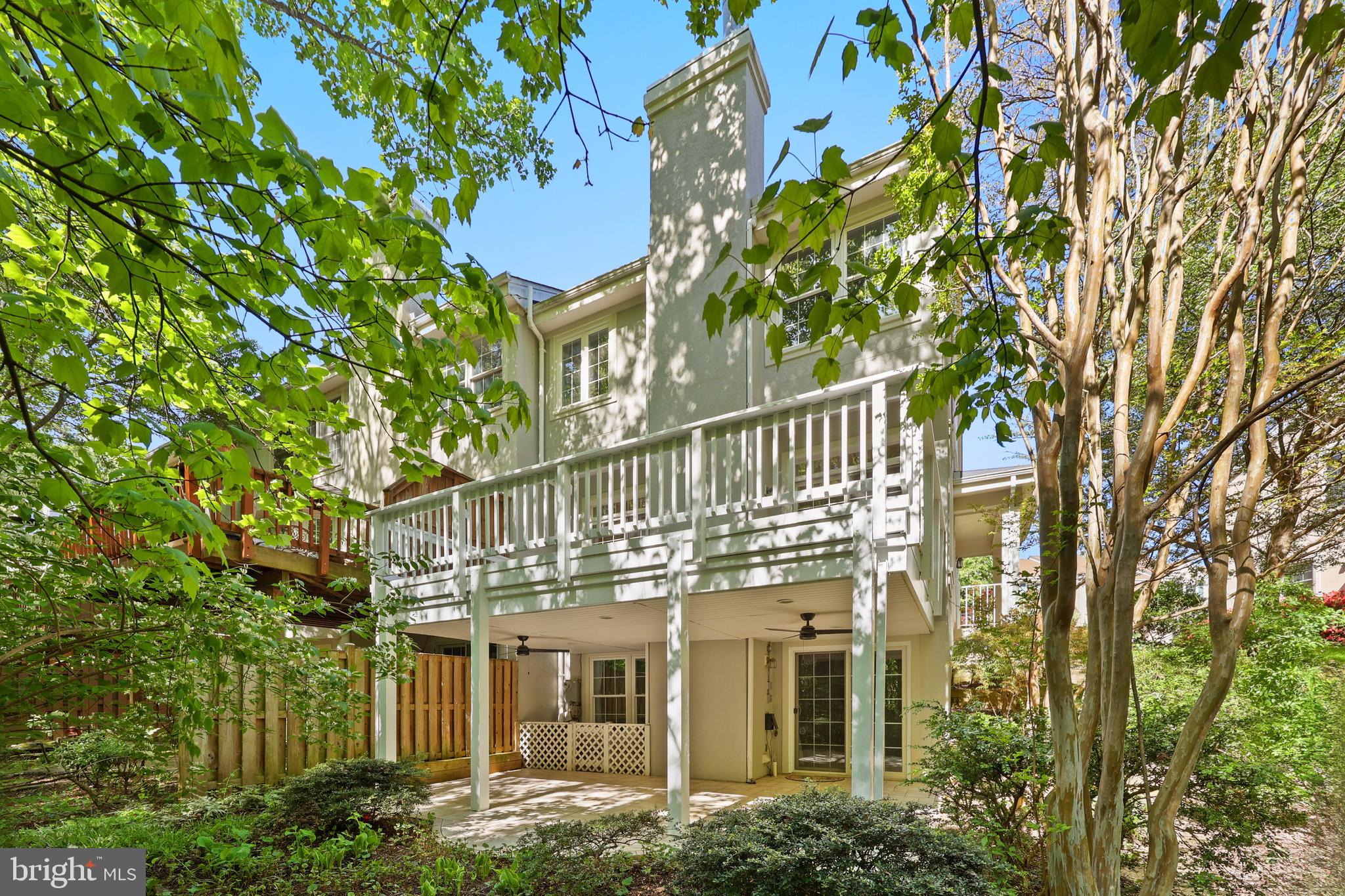 1366 PARK GARDEN LANE