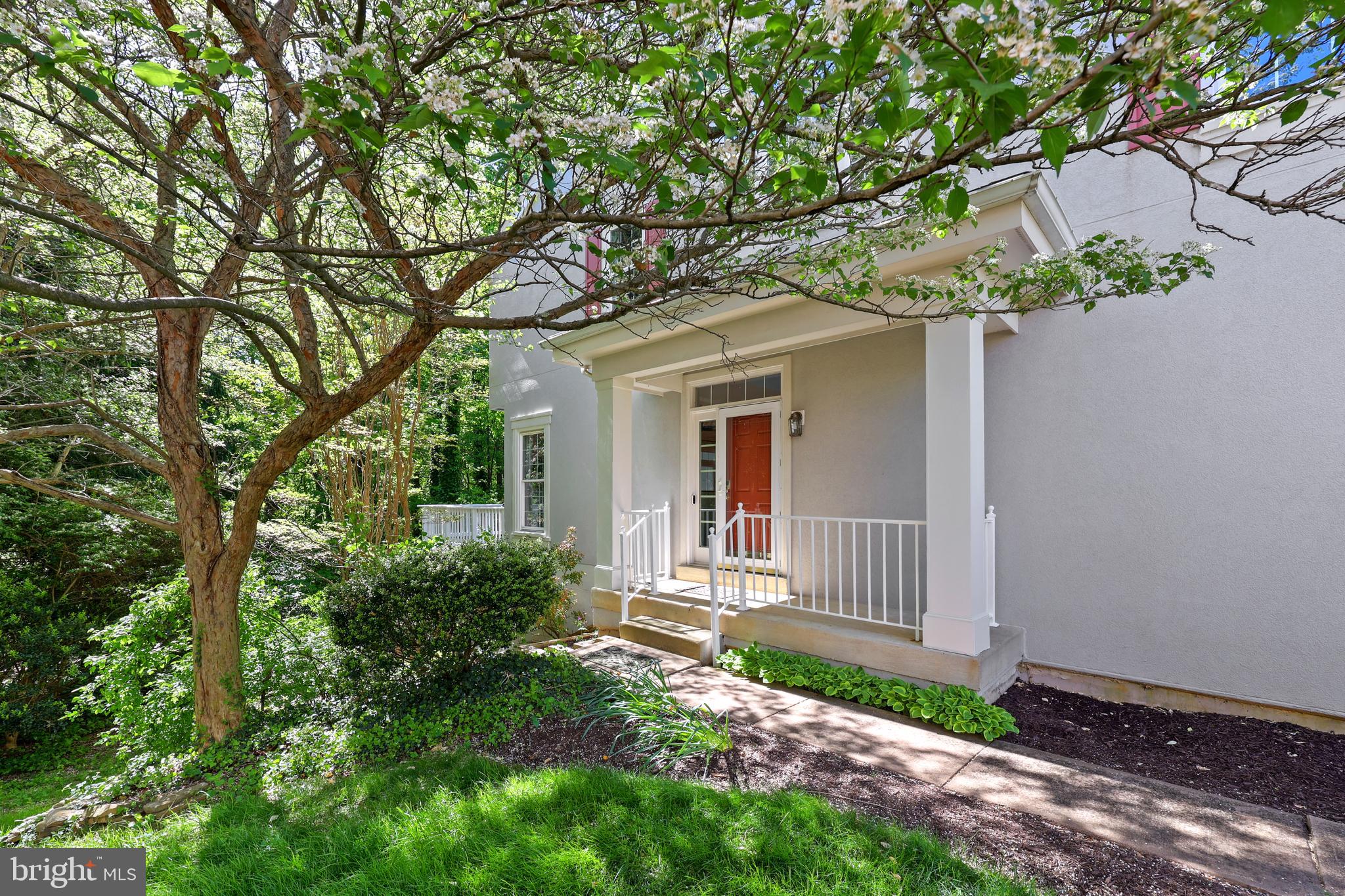 1366 PARK GARDEN LANE