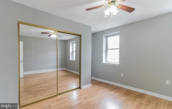 GRAYS FERRY - Residential