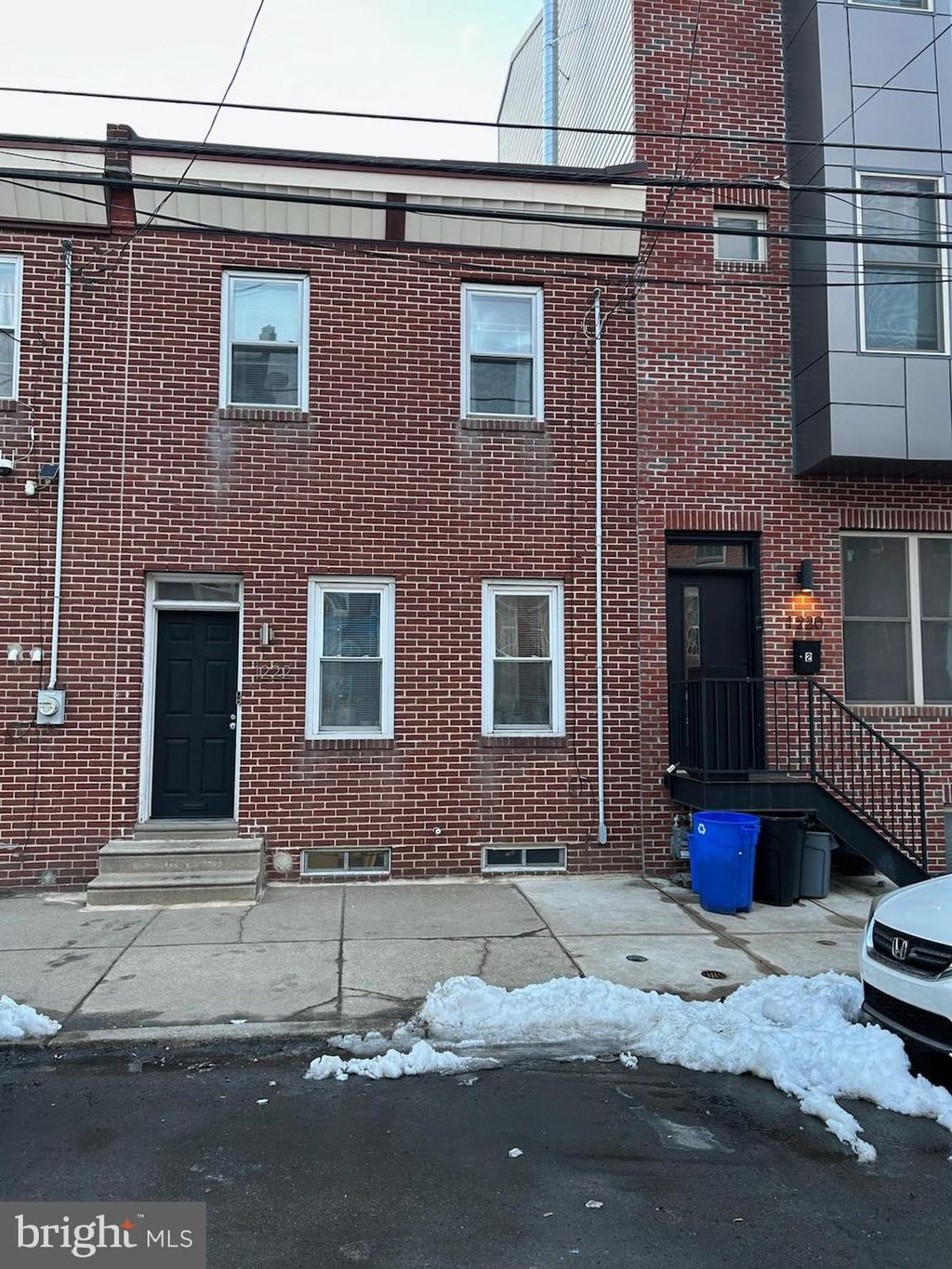 Photo of 1222 S 27th Street, PHILADELPHIA, PA 19146 (MLS # PAPH2587070)
