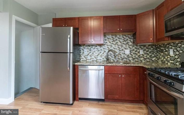 GRAYS FERRY - Residential