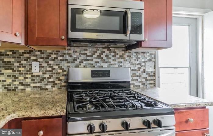 GRAYS FERRY - Residential