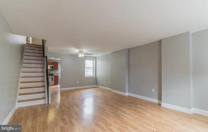 GRAYS FERRY - Residential