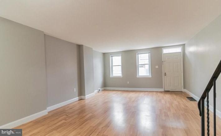 GRAYS FERRY - Residential