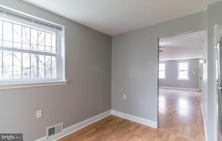 GRAYS FERRY - Residential