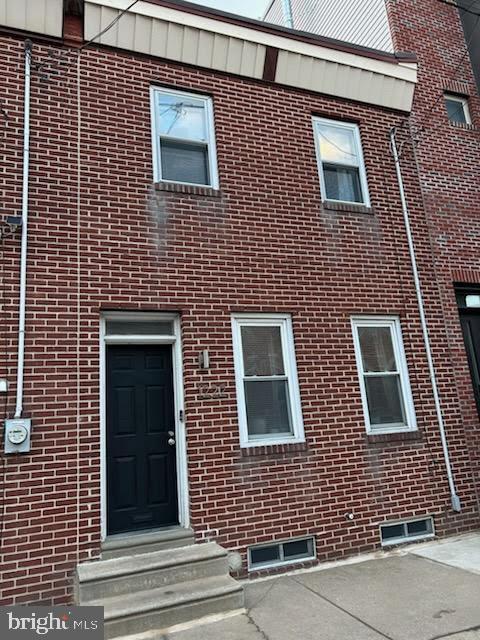 GRAYS FERRY - Residential