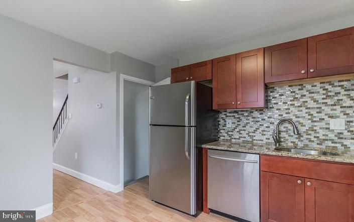 GRAYS FERRY - Residential