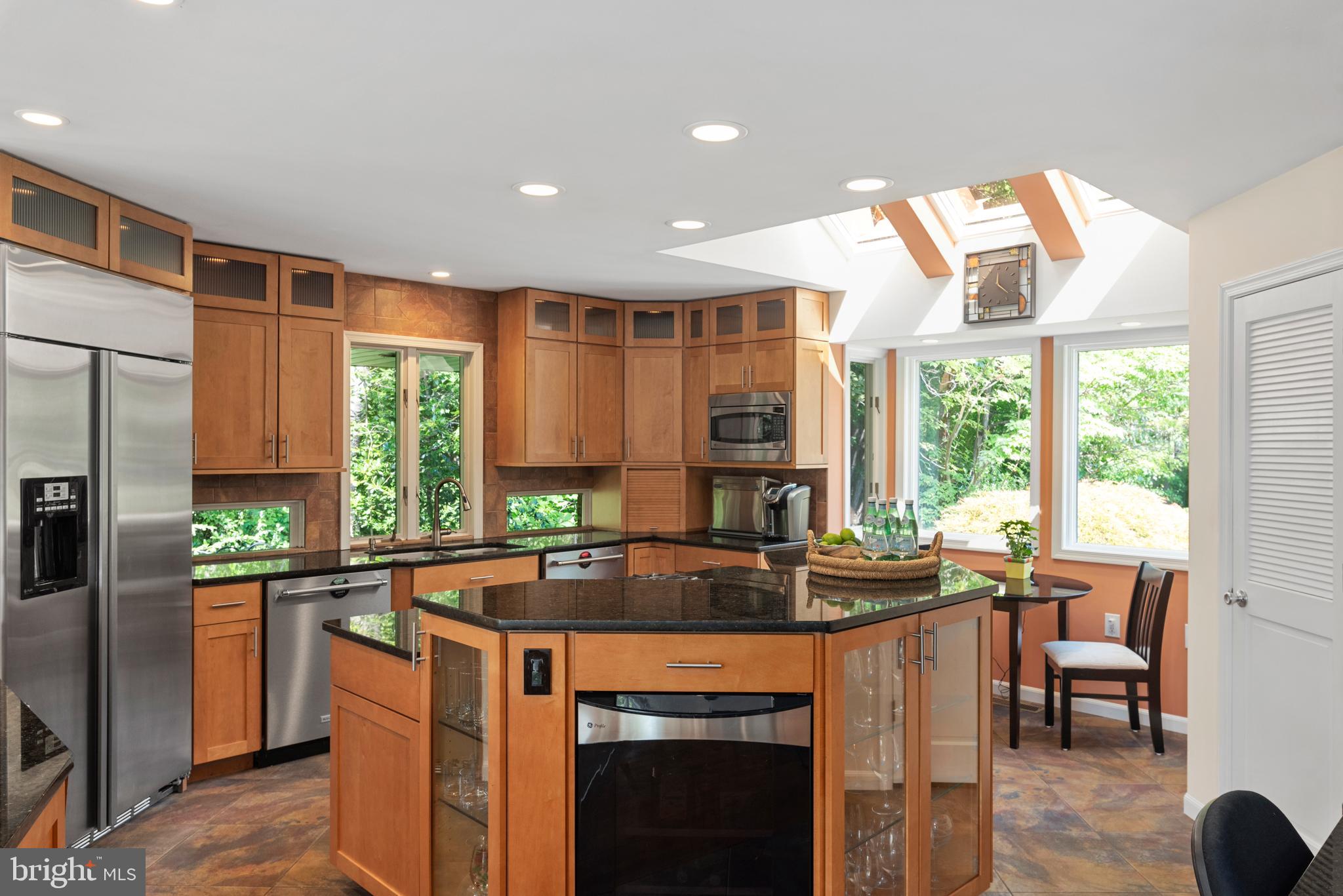 AMBERLEY - Residential