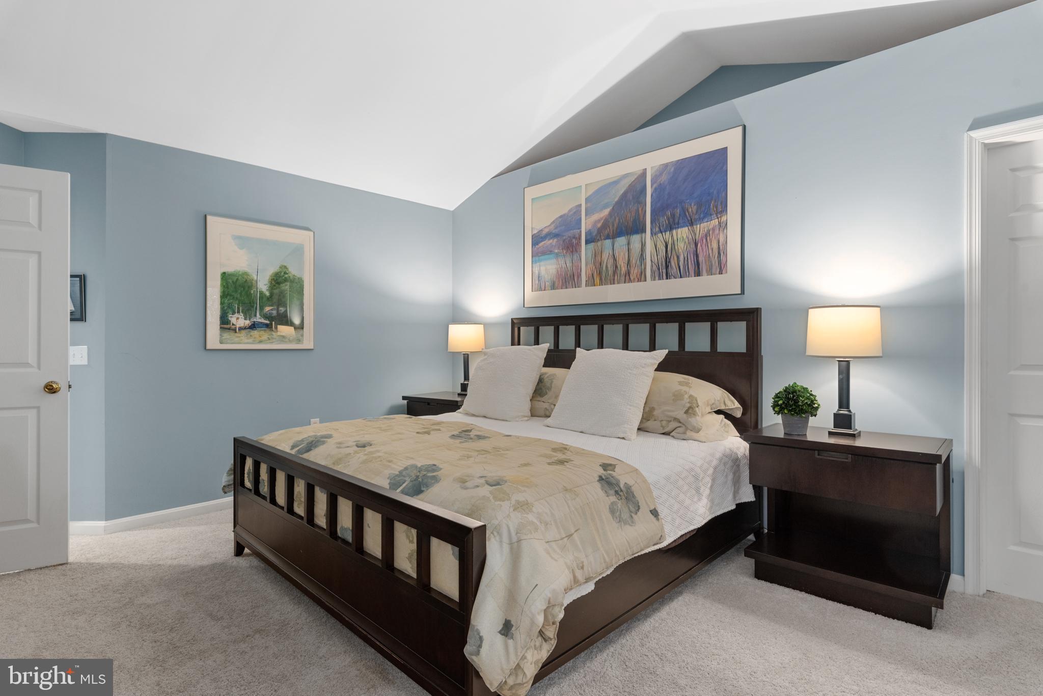 AMBERLEY - Residential