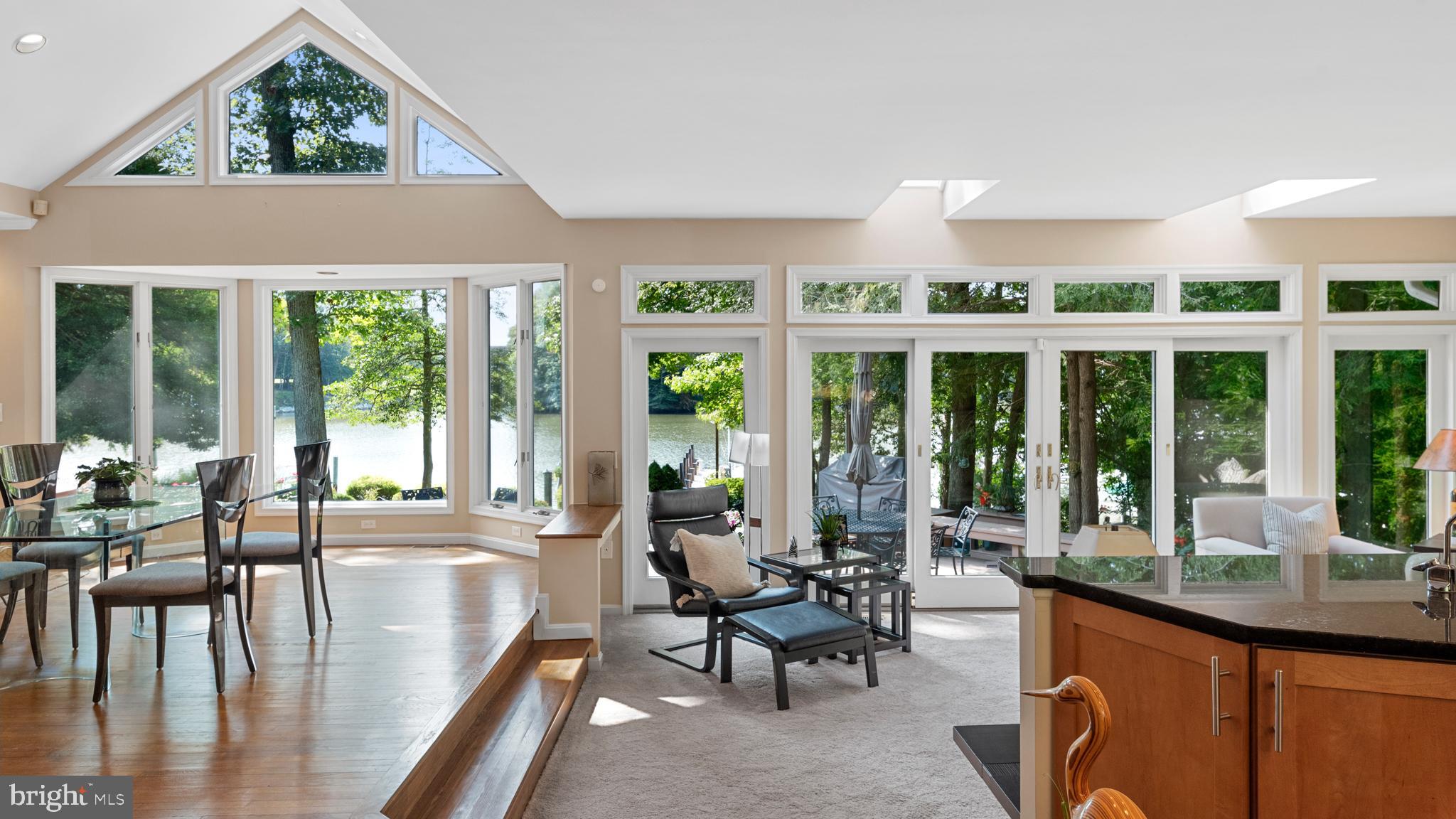 AMBERLEY - Residential