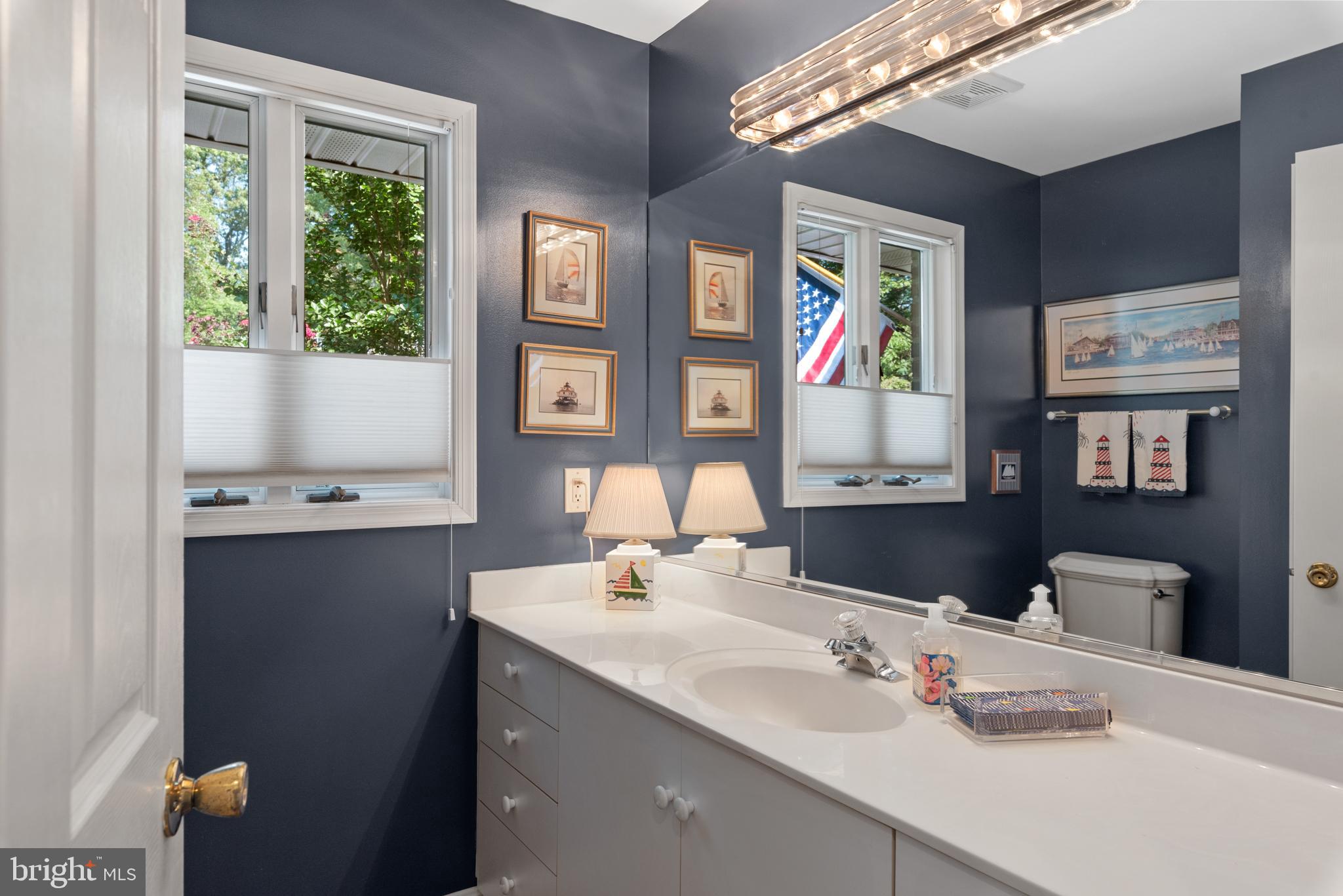 AMBERLEY - Residential