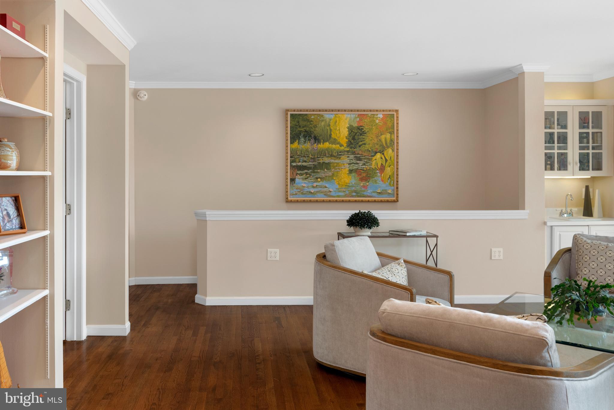 AMBERLEY - Residential