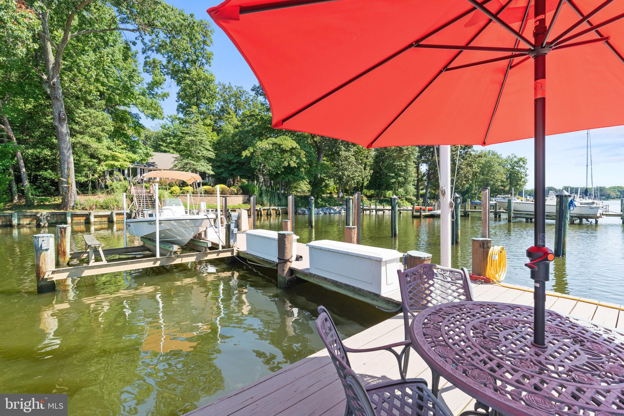 AMBERLEY - Residential