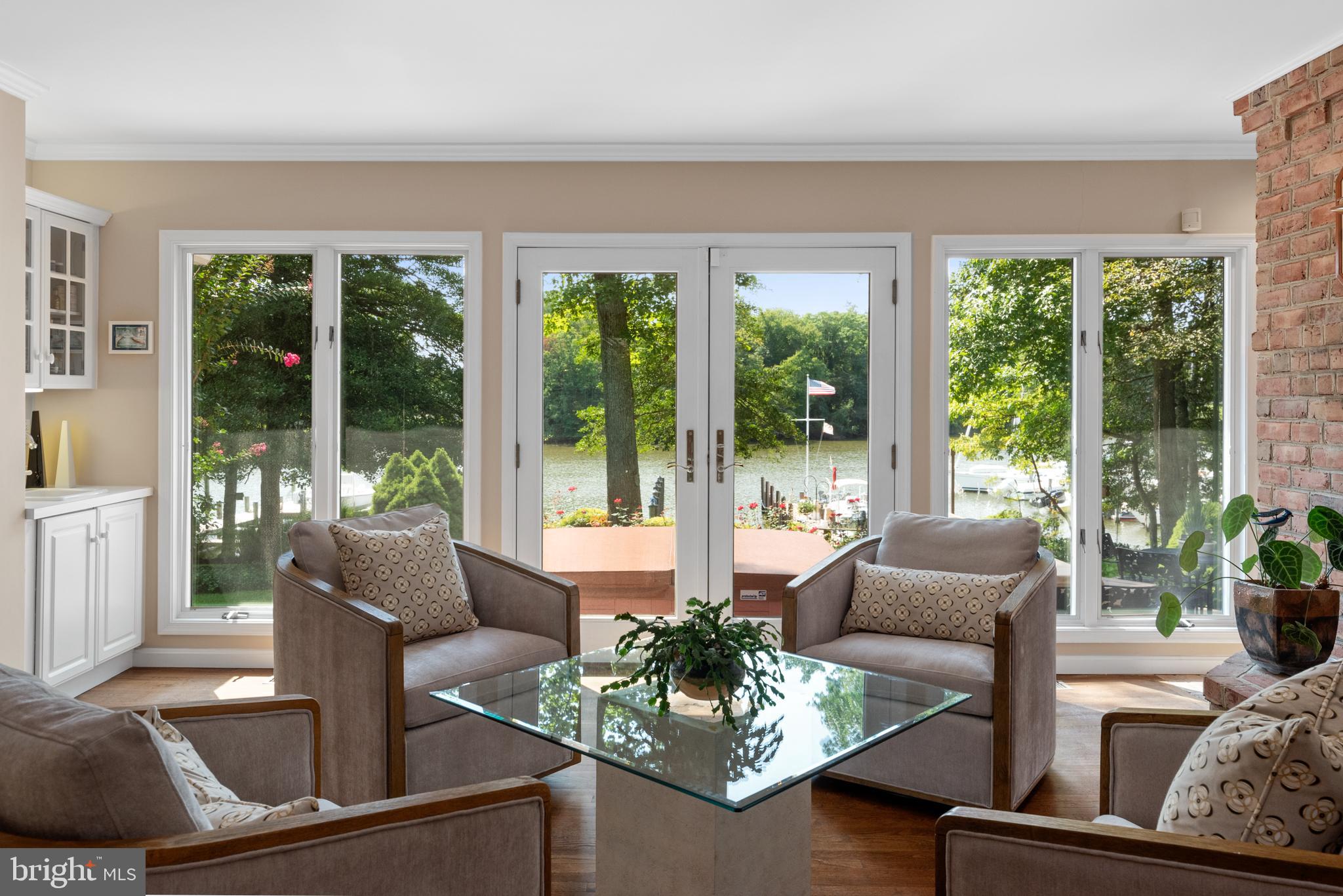 AMBERLEY - Residential