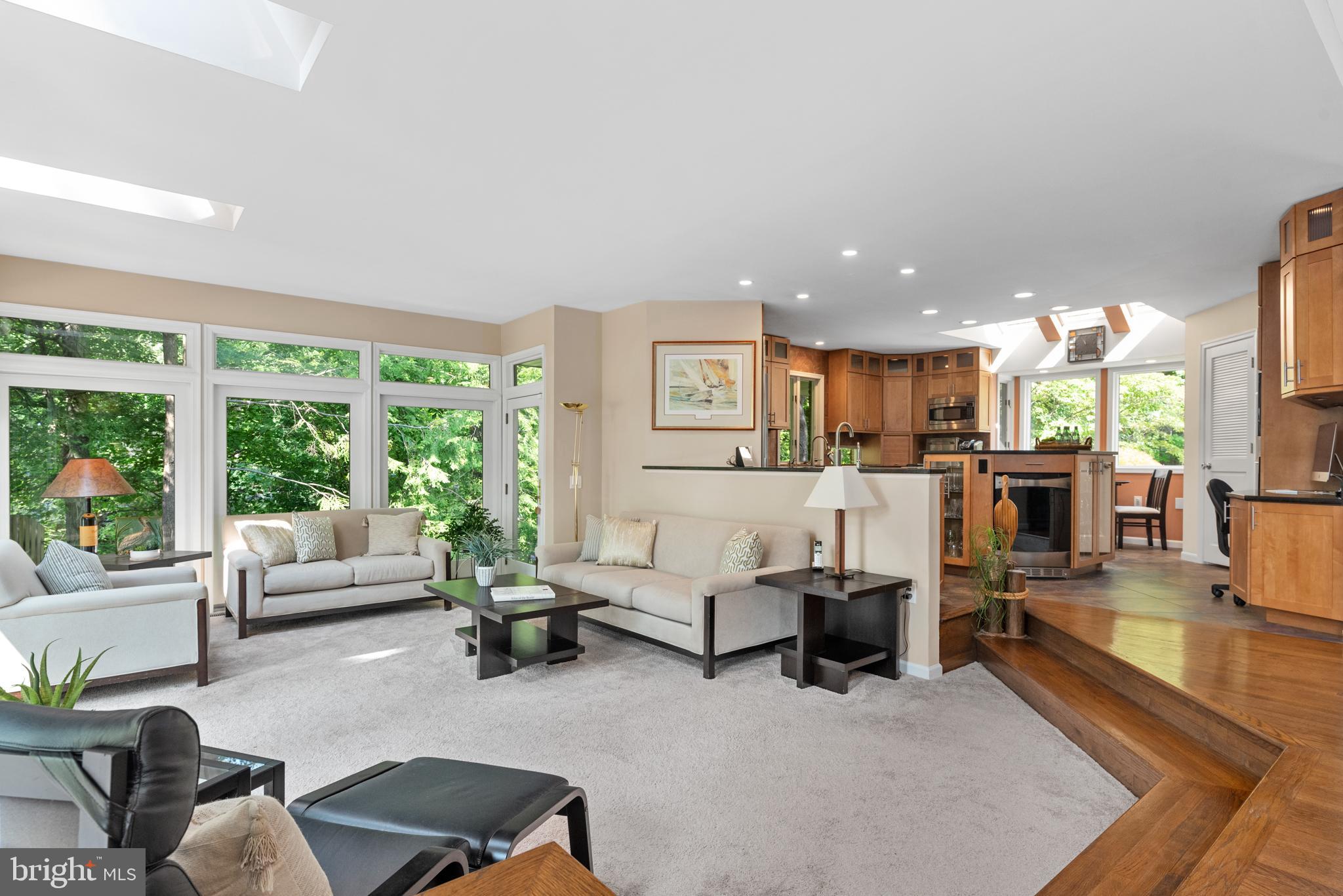 AMBERLEY - Residential