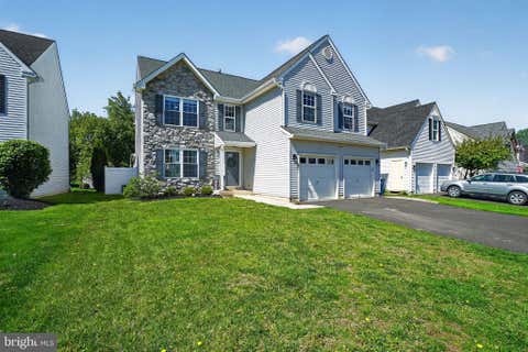 Homes For Sale - 4196 Miladies Lane<br/> DOYLESTOWN, PA 18902