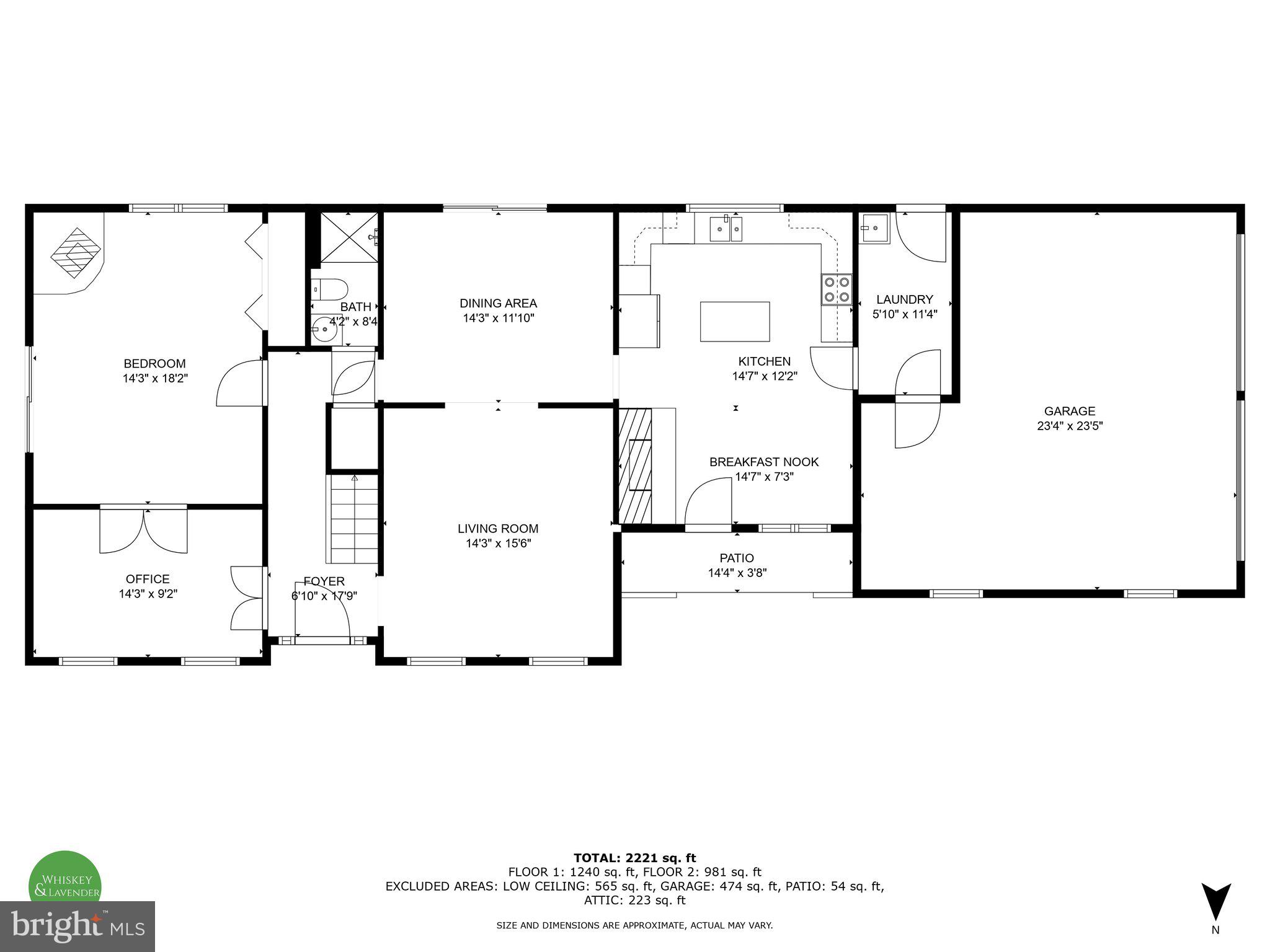 WILLOWDALE - Residential
