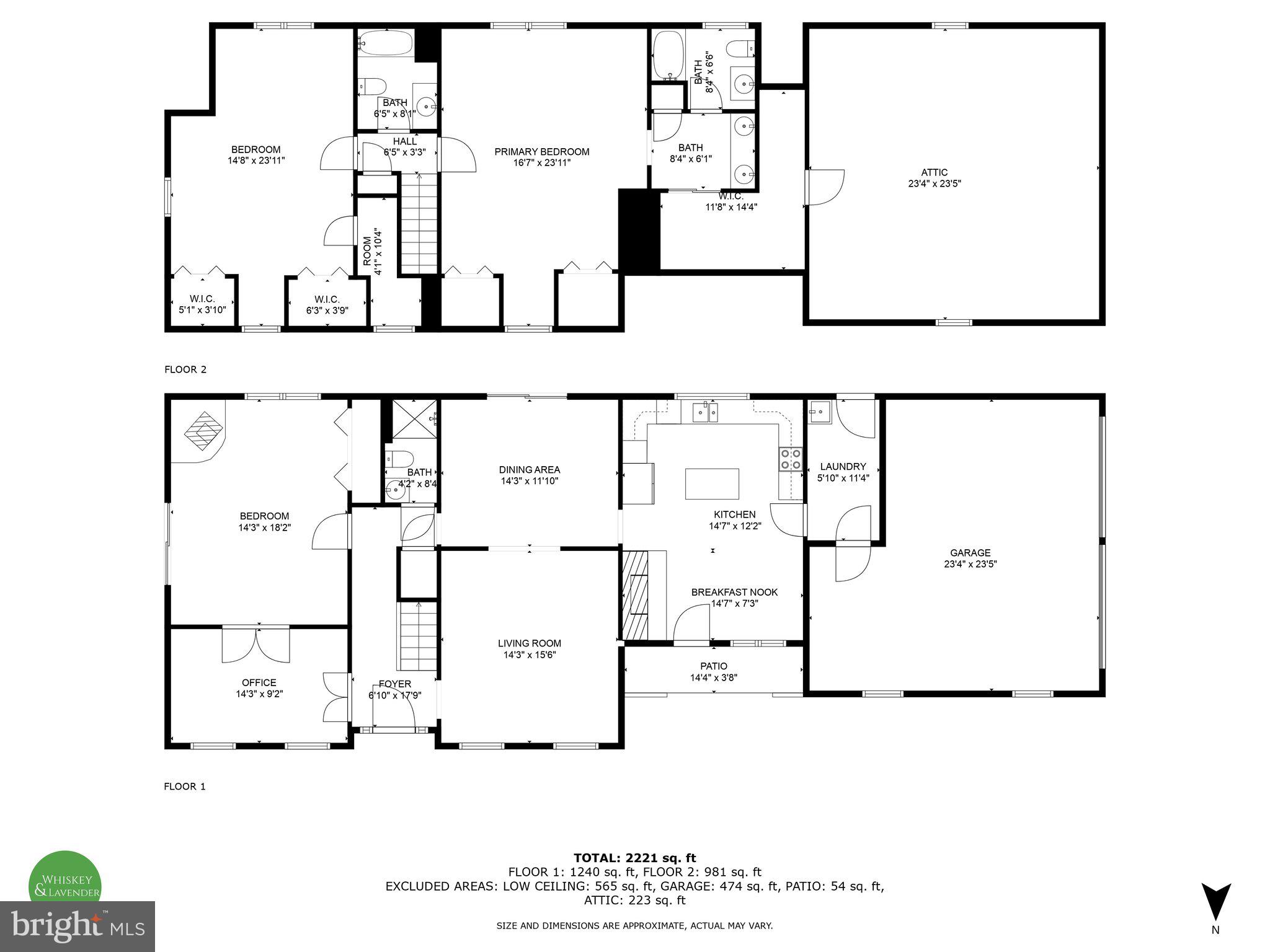 WILLOWDALE - Residential