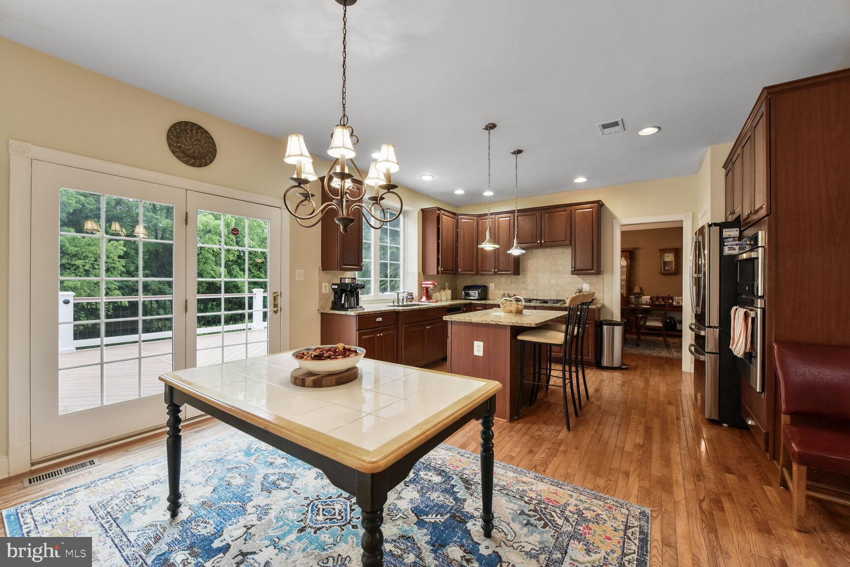 SOUTH RIDING - Residential