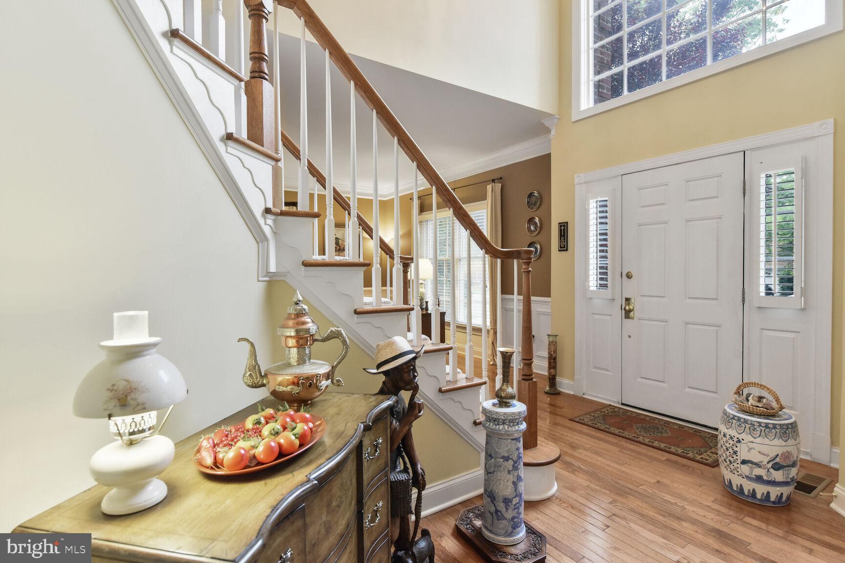 SOUTH RIDING - Residential