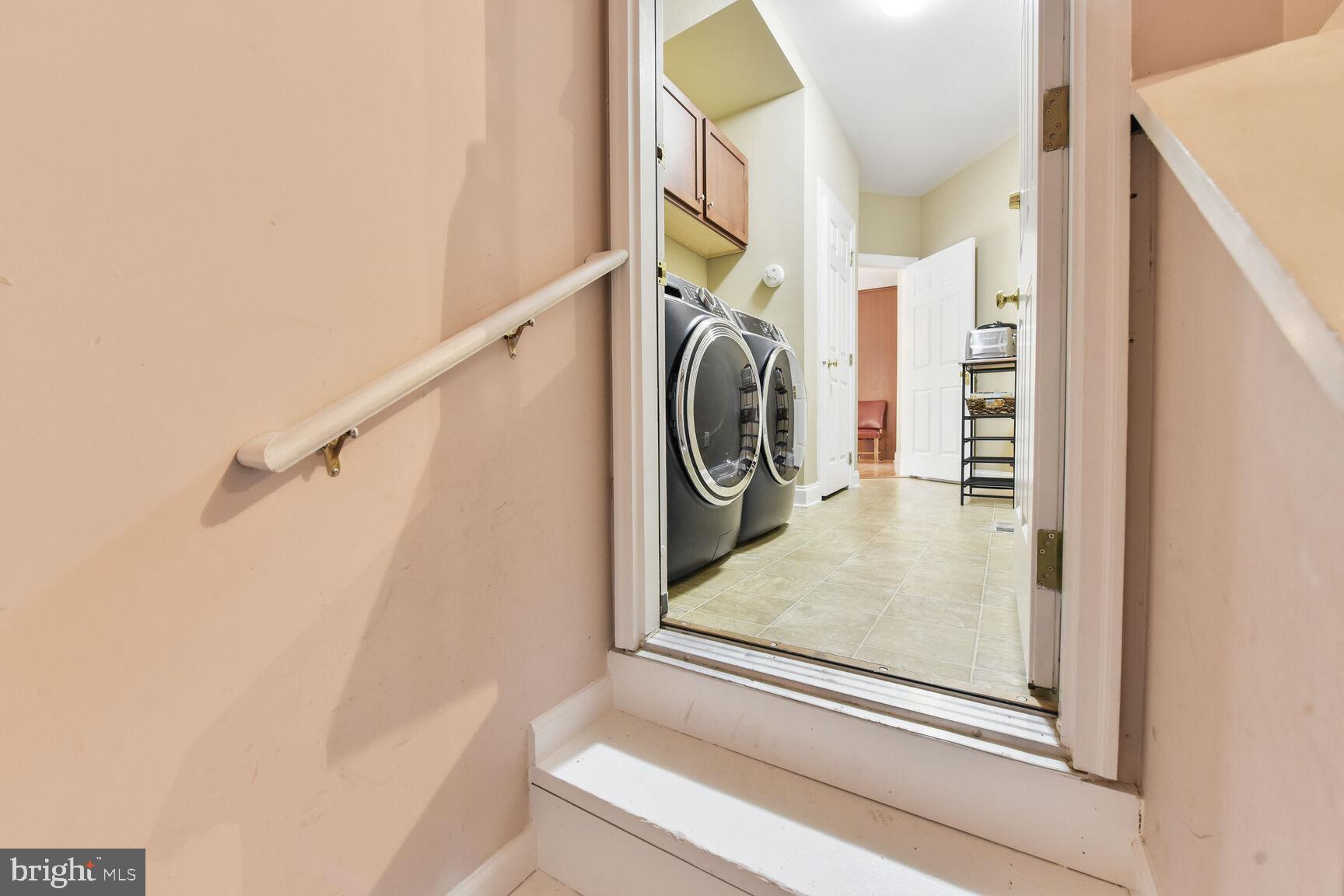 SOUTH RIDING - Residential