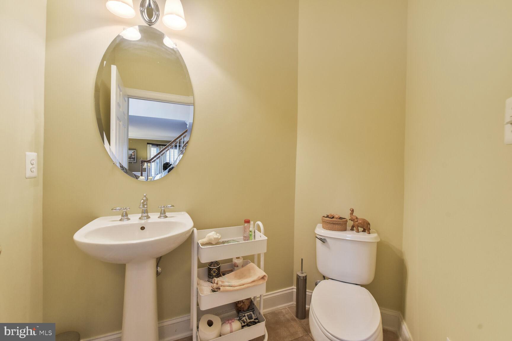 SOUTH RIDING - Residential