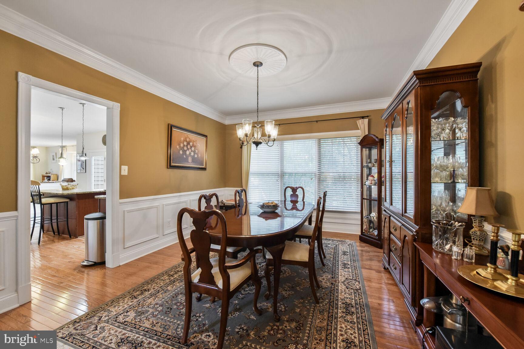 SOUTH RIDING - Residential