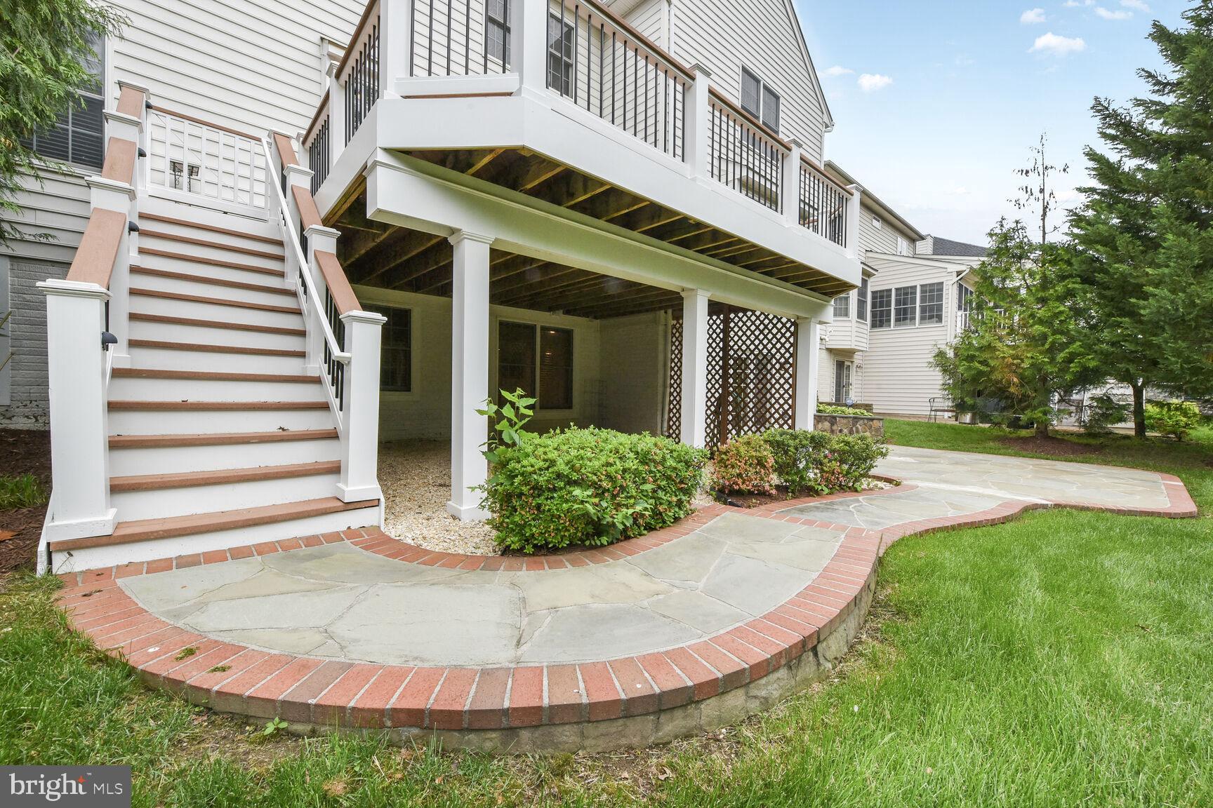 SOUTH RIDING - Residential