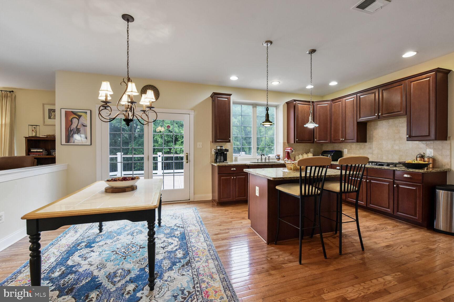 SOUTH RIDING - Residential